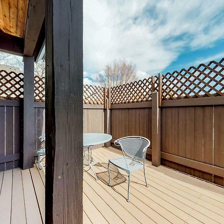 Tarn Landing B7 Frisco Exterior foto