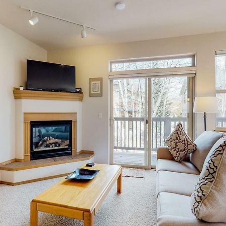 Tarn Landing B7 Frisco Exterior foto