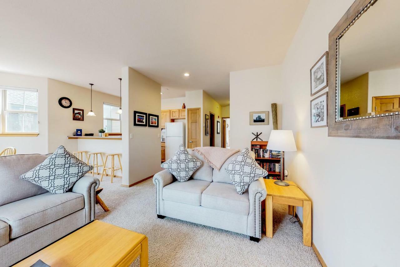 Tarn Landing B7 Frisco Exterior foto