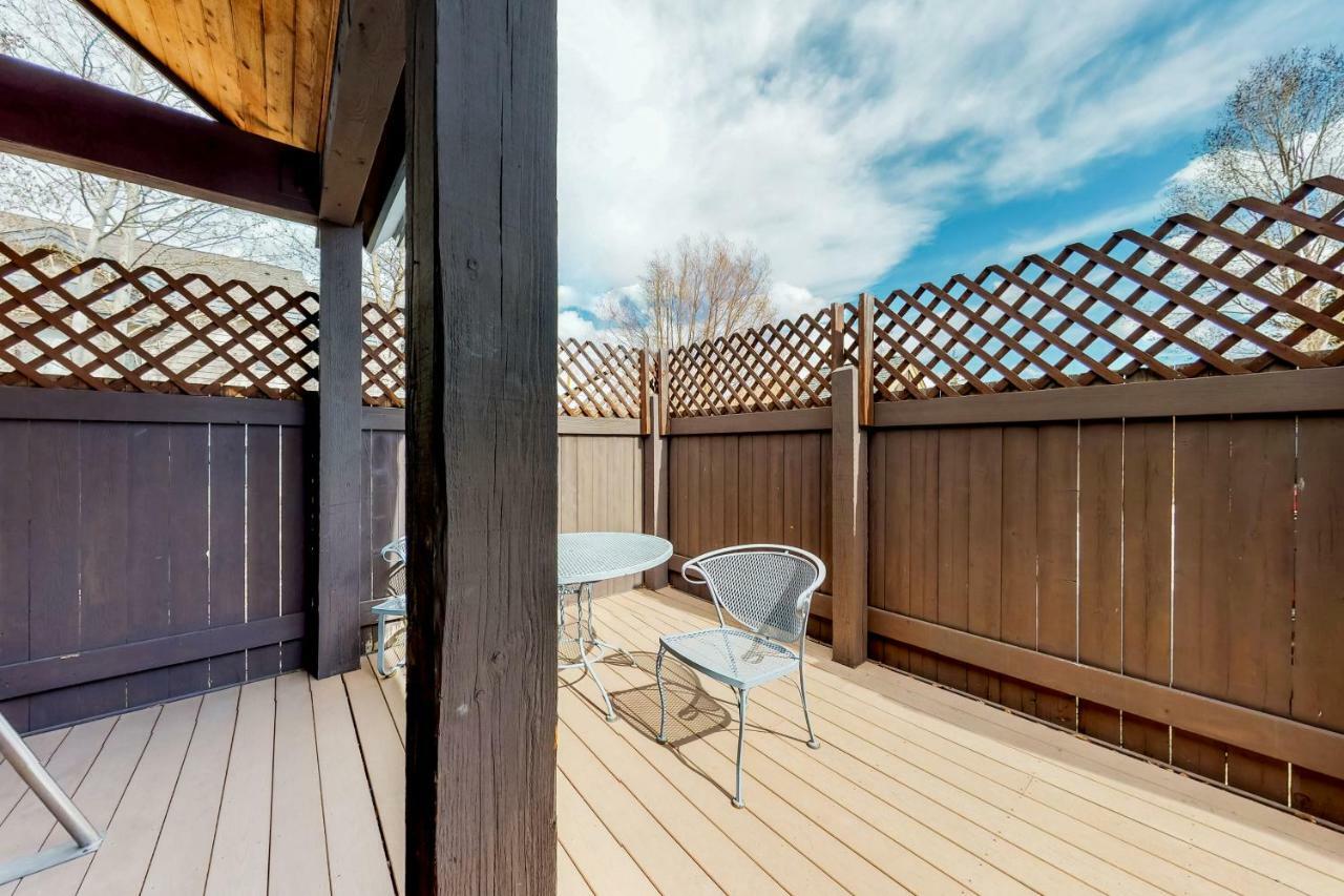 Tarn Landing B7 Frisco Exterior foto