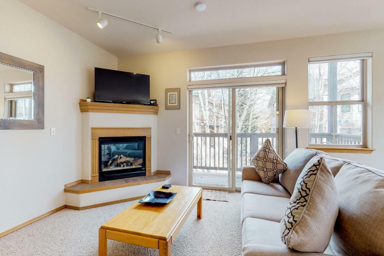 Tarn Landing B7 Frisco Exterior foto