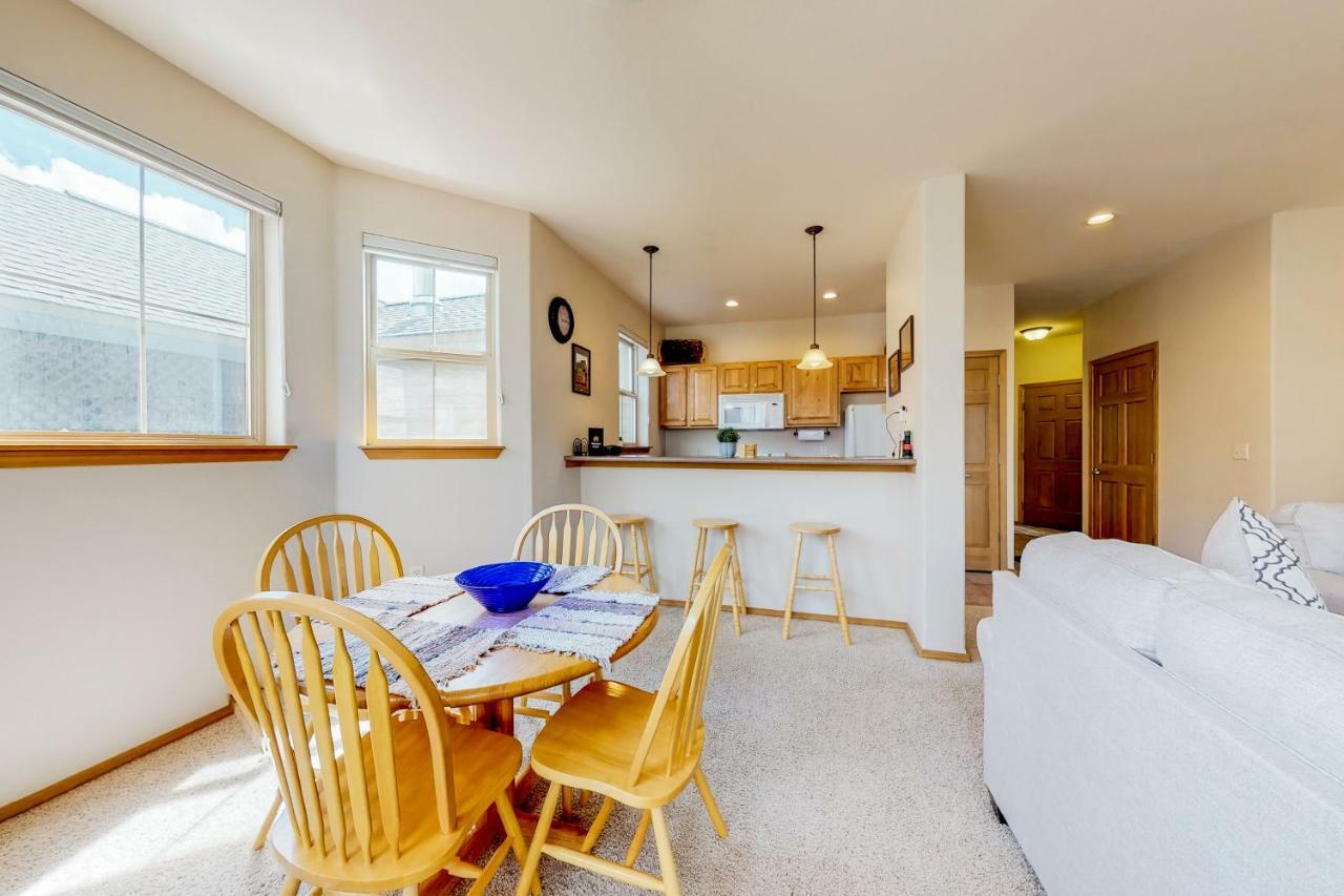 Tarn Landing B7 Frisco Exterior foto