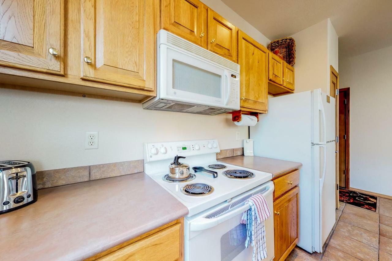 Tarn Landing B7 Frisco Exterior foto