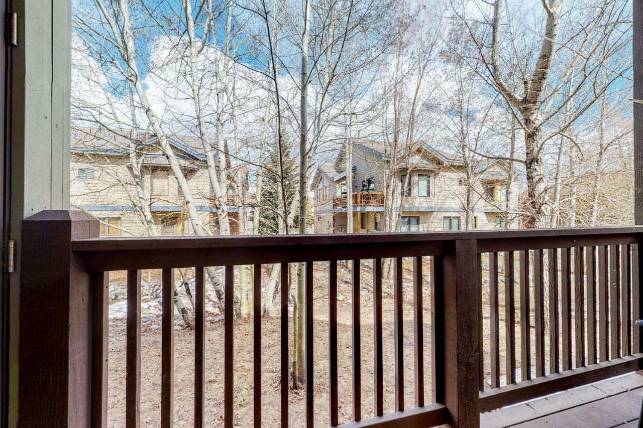 Tarn Landing B7 Frisco Exterior foto