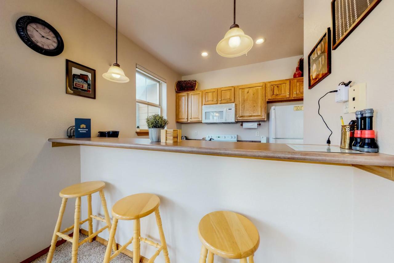 Tarn Landing B7 Frisco Exterior foto