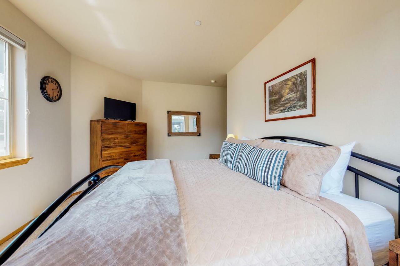 Tarn Landing B7 Frisco Exterior foto