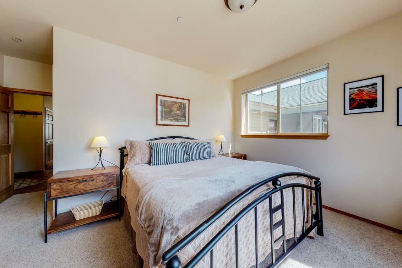 Tarn Landing B7 Frisco Exterior foto