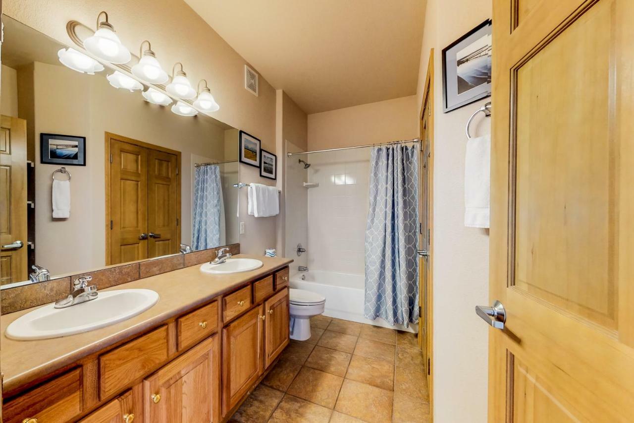 Tarn Landing B7 Frisco Exterior foto