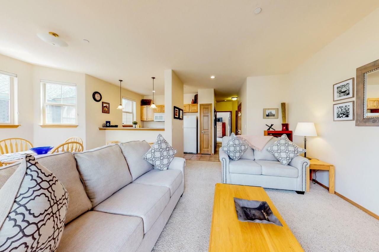 Tarn Landing B7 Frisco Exterior foto