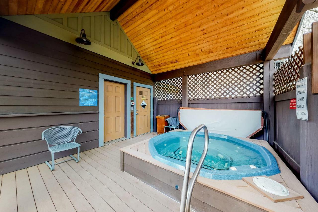 Tarn Landing B7 Frisco Exterior foto