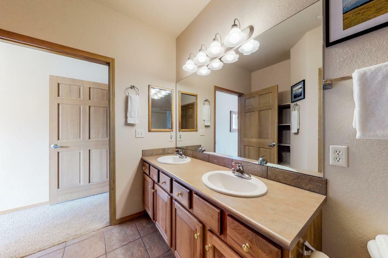 Tarn Landing B7 Frisco Exterior foto