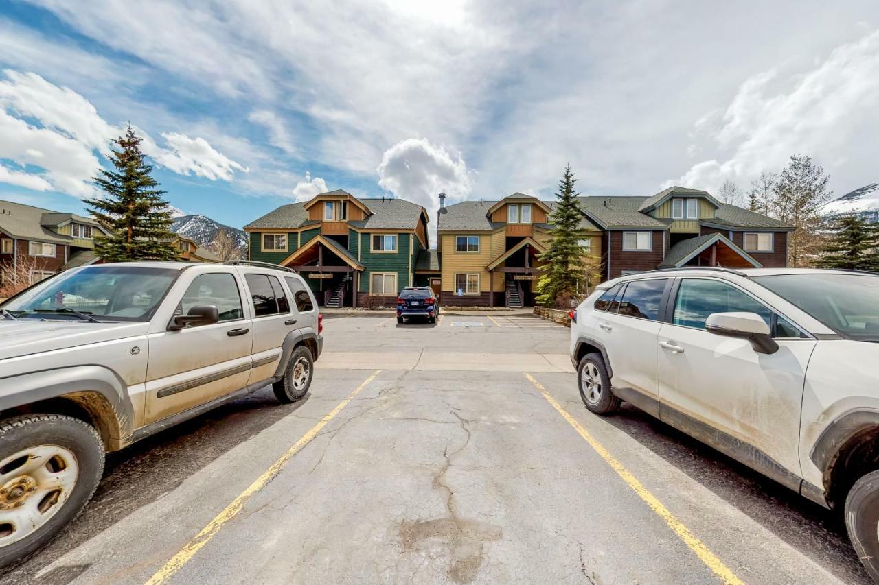 Tarn Landing B7 Frisco Exterior foto